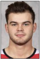 Alex DeBrincat