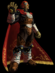 Ganondorf